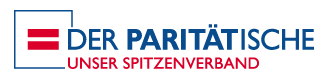 Logo Der Paritätische Wohlfahrtsverband